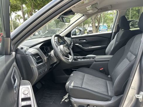 Used 2024 Nissan Rogue SV FWD image 22
