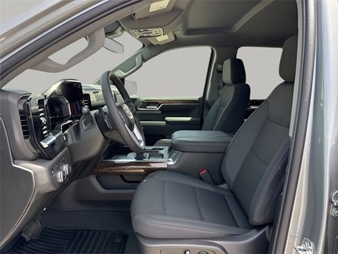 New 2025 GMC Sierra 1500 Elevation w/ Preferred Package image 16