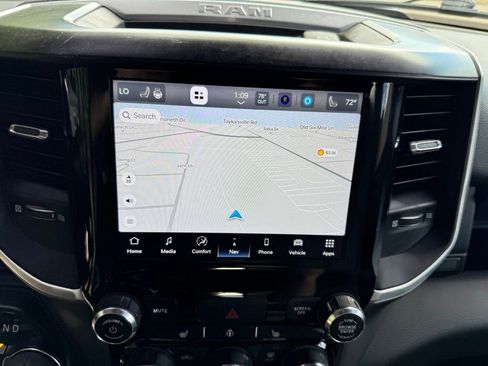 Used 2023 RAM 1500 Big Horn w/ Trailer Tow Group image 27