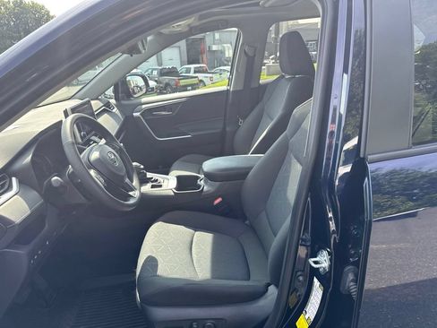 Used 2024 Toyota RAV4 XLE w/ Convenience Package AWD/4WD image 10