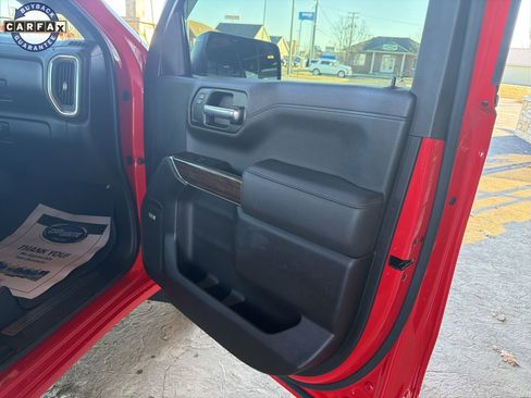 Used 2021 GMC Sierra 1500 Elevation image 6