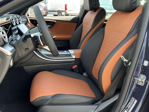 New 2025 Mercedes-Benz C 300 4MATIC Sedan image 11