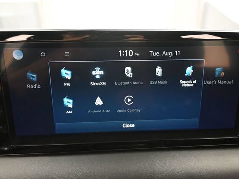 Used 2025 Hyundai Palisade Calligraphy AWD/4WD image 14