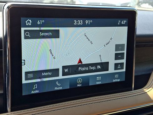 Certified 2022 Lincoln Corsair Reserve w/ Equipment Group 201A AWD/4WD image 18