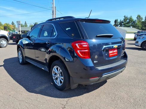 Used 2016 Chevrolet Equinox LT image 3