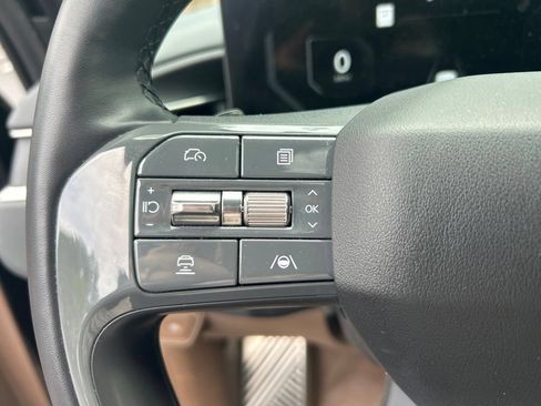 Used 2024 Kia EV9 GT-Line AWD/4WD image 9