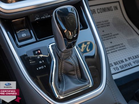 Used 2024 Subaru Outback Premium w/ Popular Package #1A image 13