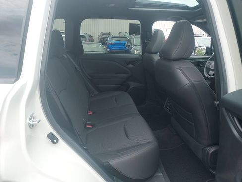 Certified 2026 Subaru Forester Premium AWD/4WD image 30