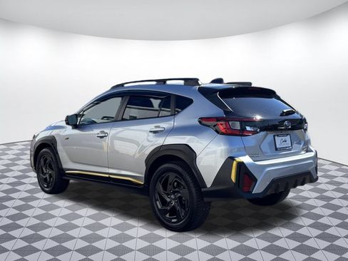 Used 2024 Subaru Crosstrek 2.5i Sport AWD/4WD image 5