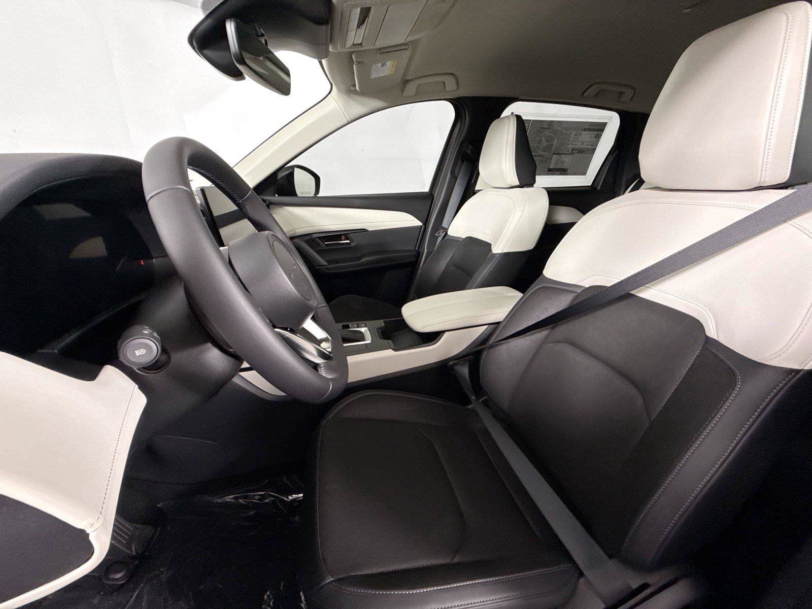 New 2026 MAZDA CX-5 Select AWD/4WD image 13