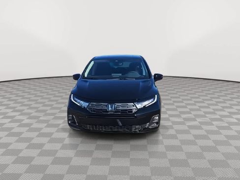 New 2026 Honda Odyssey EX-L image 3