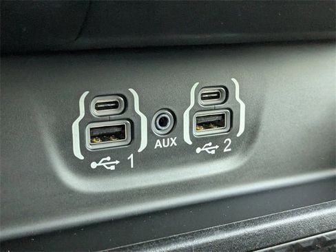 Certified 2022 RAM 1500 Laramie image 20