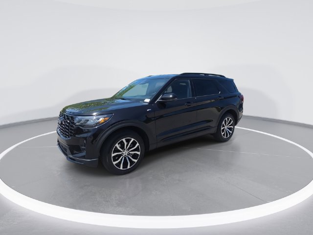 New 2026 Ford Explorer ST-Line RWD image 4