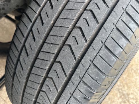 Used 2024 Toyota Tundra SR5 w/ SR5 Premium Package AWD/4WD image 9