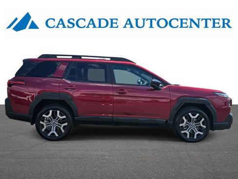 New 2026 Subaru Outback Touring XT AWD/4WD image 11
