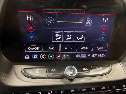 Used 2022 Chevrolet Camaro SS image 23