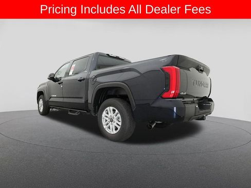 New 2026 Toyota Tundra SR5 AWD/4WD image 20