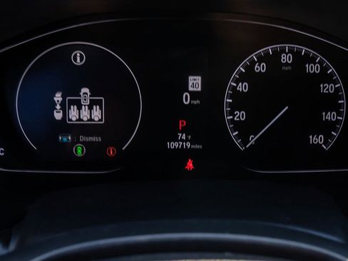 Used 2021 Honda Accord Sport Special Edition image 30