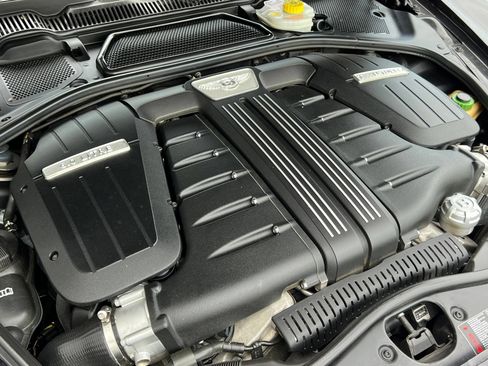 Used 2015 Bentley Continental GT Speed AWD/4WD image 44