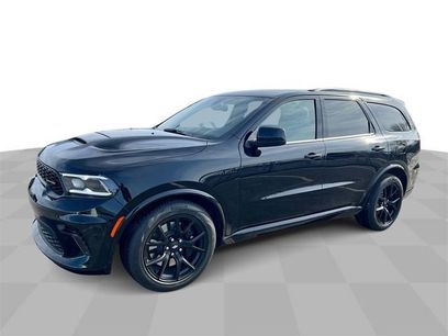 Used 2026 Dodge Durango GT w/ Tow 'N Go Package