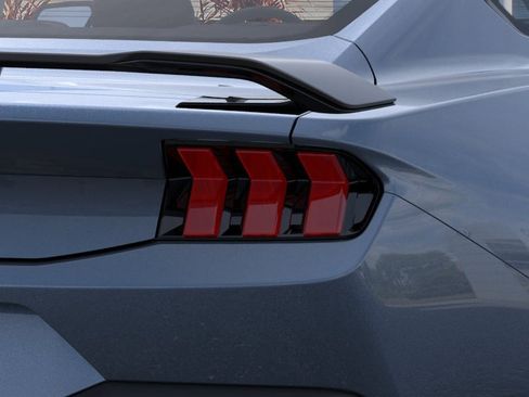 New 2026 Ford Mustang Dark Horse image 21