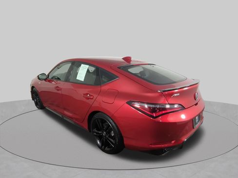 Used 2026 Acura Integra A-Spec w/ Technology Package FWD image 33