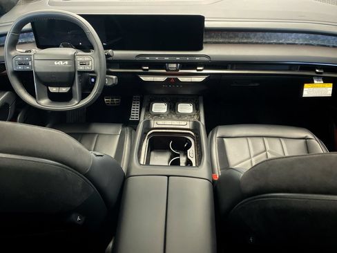 New 2027 Kia Telluride SX Prestige X-Pro AWD/4WD image 33