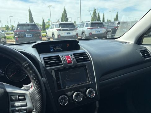 Used 2014 Subaru Forester 2.0XT Premium w/ Popular Package #2 image 2