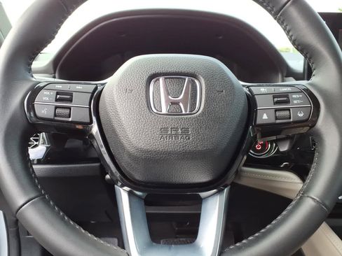 Certified 2023 Honda Accord Touring image 16