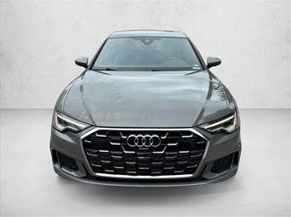 Used 2024 Audi A6 Premium Plus AWD/4WD video 2