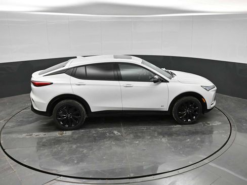 New 2026 Buick Envista Sport Touring w/ Convenience I Package image 29