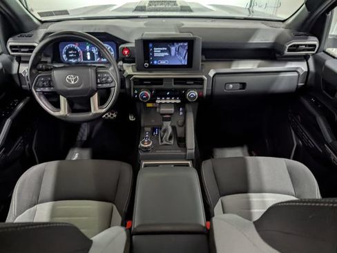 Used 2025 Toyota 4Runner TRD Sport AWD/4WD image 11