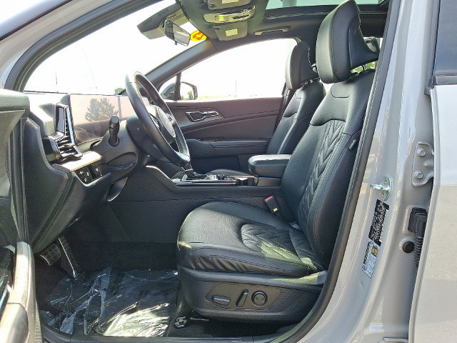 Used 2023 Kia Sportage X-Pro Prestige AWD/4WD image 13