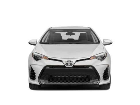 Used 2019 Toyota Corolla LE FWD image 4
