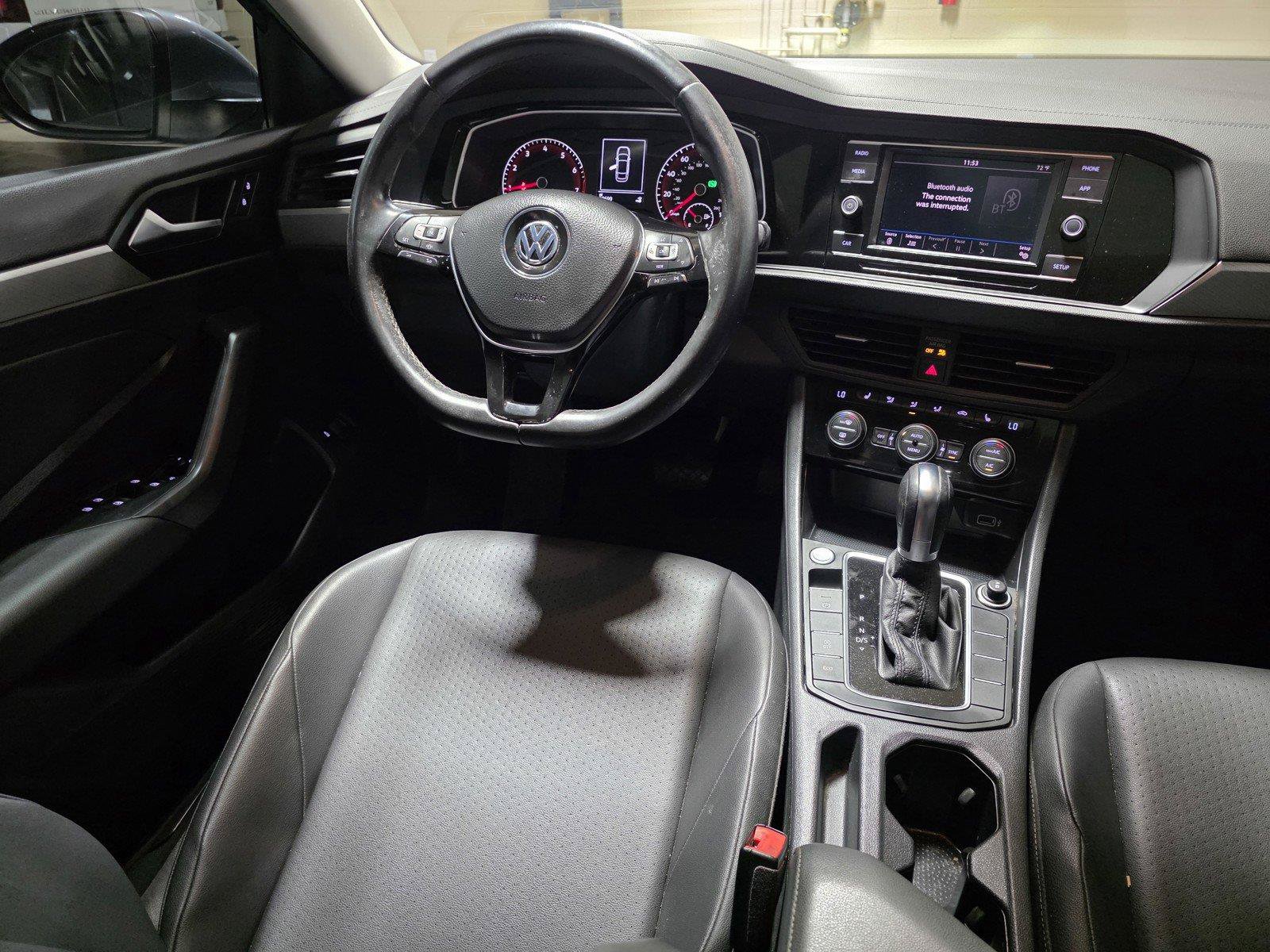 Used 2019 Volkswagen Jetta SE FWD image 15