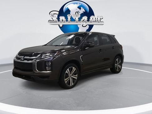 Used 2023 Mitsubishi Outlander Sport AWD image 6
