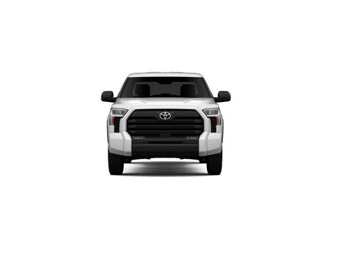 New 2026 Toyota Tundra SR5 AWD/4WD image 17