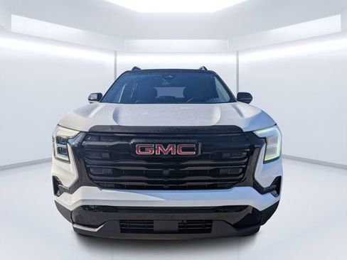 New 2026 GMC Terrain Elevation w/ Elevation Premium Package image 7