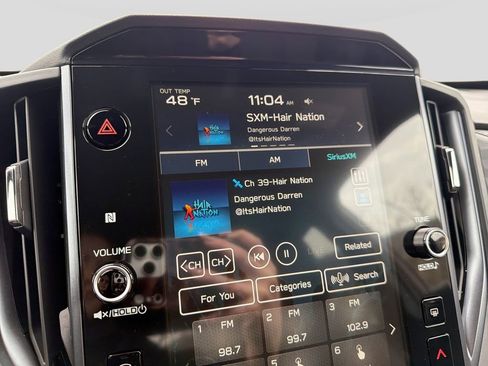 New 2026 Subaru Forester Limited image 23