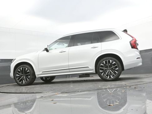 New 2026 Volvo XC90 B6 Plus AWD/4WD image 31
