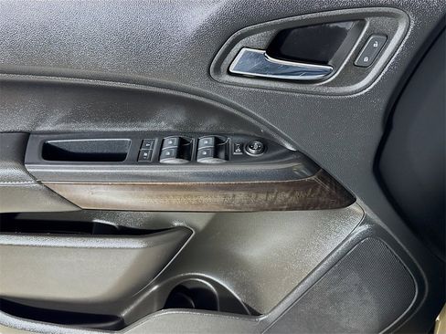 Used 2022 GMC Canyon Elevation w/ Driver Alert Package image 15