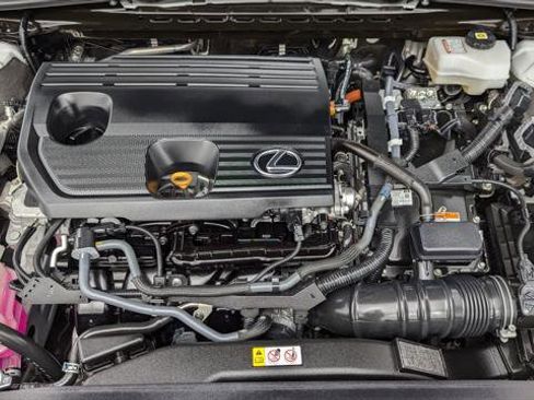 Used 2024 Lexus ES 300h ES 300H image 29