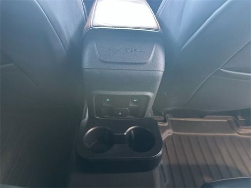 Certified 2023 Ford Bronco 4-Door image 23