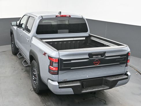 New 2026 Nissan Frontier Pro-X RWD image 34