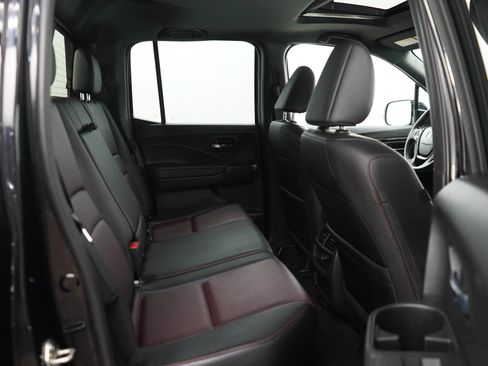 Used 2019 Honda Ridgeline Black Edition image 12