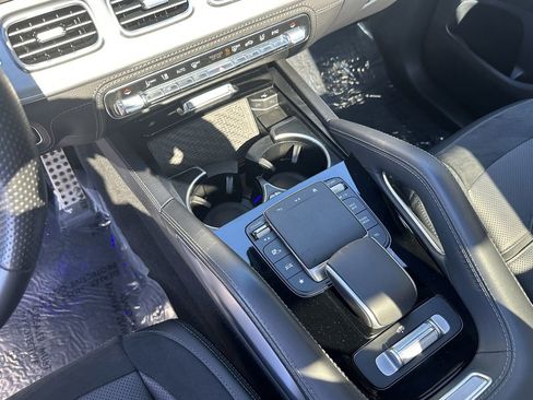 Certified 2024 Mercedes-Benz GLE 53 AMG GLE 53 AMG image 32
