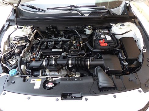 Used 2020 Honda Accord Sport image 14