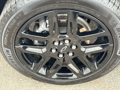 Used 2024 Chevrolet Blazer LT w/ LPO, Floor Liner Package AWD/4WD image 9