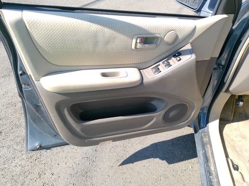 Used 2004 Toyota Highlander 4WD V6 image 33