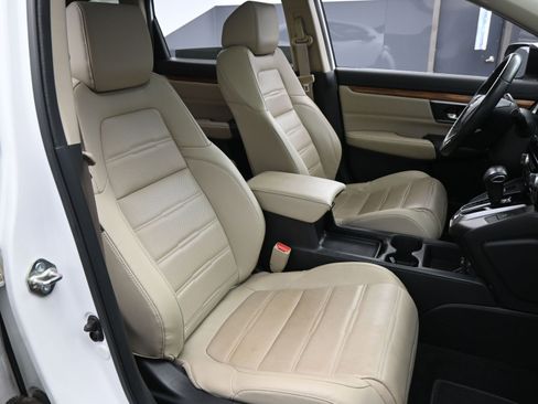 Used 2019 Honda CR-V EX-L image 15